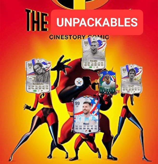 Chem Expert 🐦 EA FC tweet media