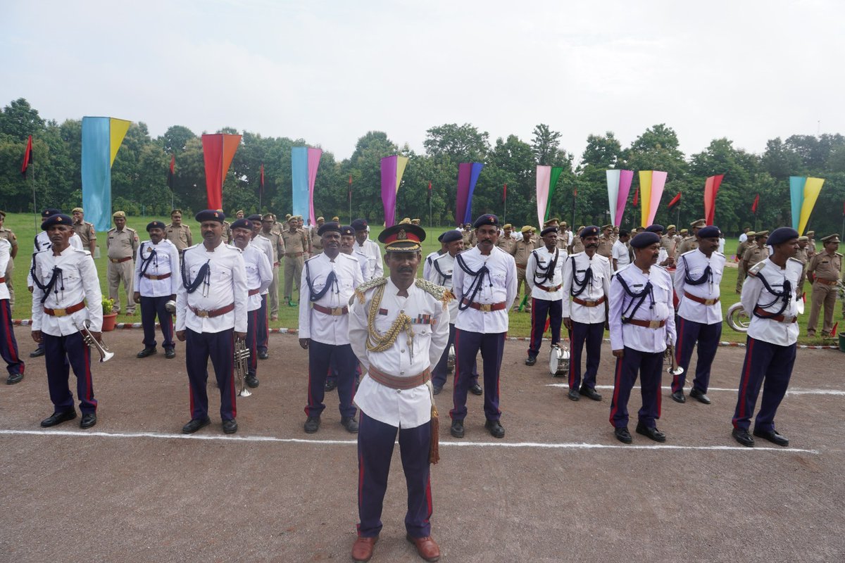 Home Guards Uttar Pradesh tweet media