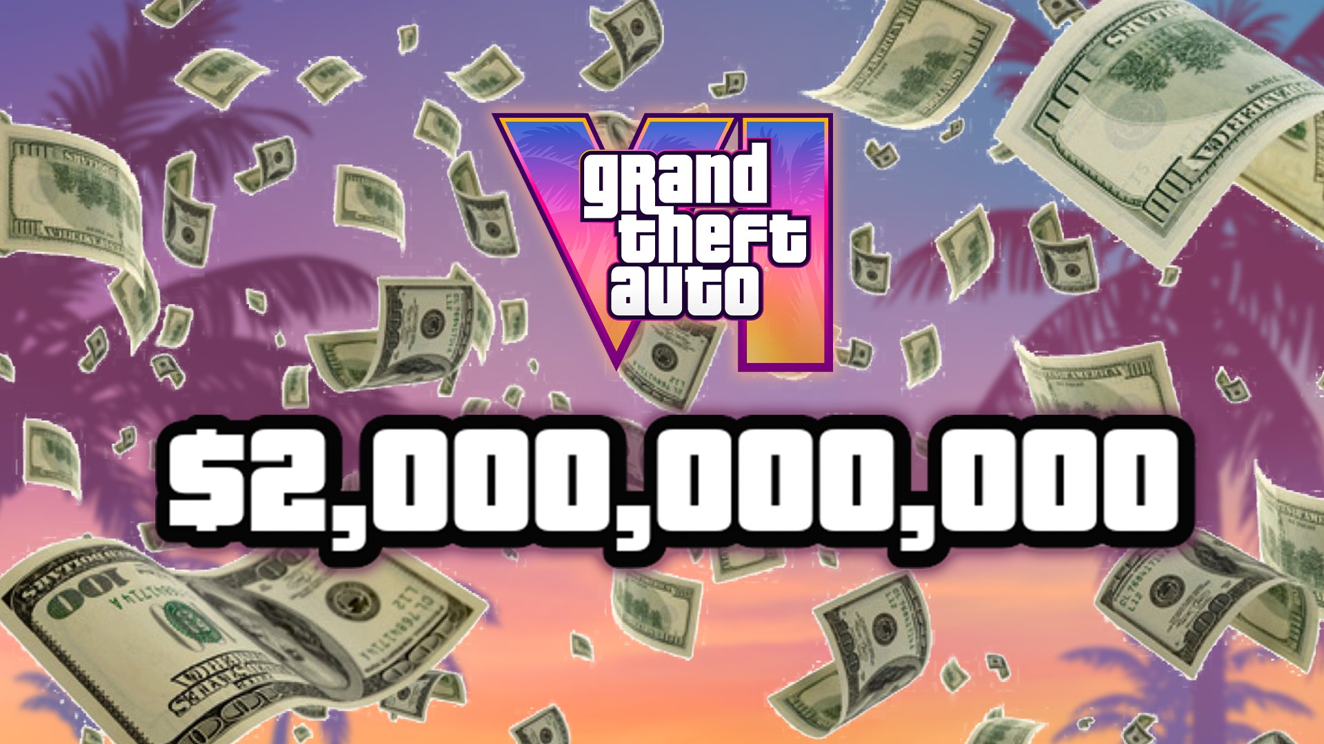 GTA 6: The $2 Billion Investment Rumors