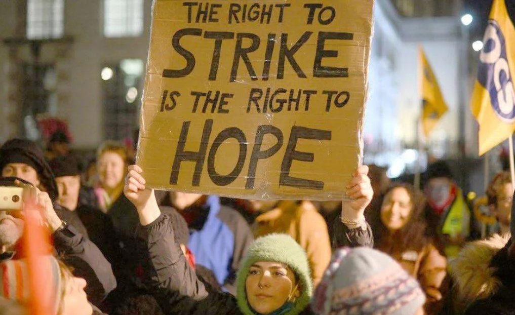 Das Streikrecht steht weltweit unter Beschuss. Im Jahr 2024 waren Streiks in 131 der 151 von der <a href="/ituc/">ITUC</a> untersuchten Länder eingeschränkt oder verboten, obwohl die meisten dieser Länder die <a href="/ilo/">International Labour Organization</a>-Konventionen zum Streikrecht ratifiziert haben.