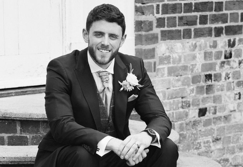 Remembering PC Andrew Harper, of Thames Valley Police, who was killed on duty five years ago today. We will never forget him.