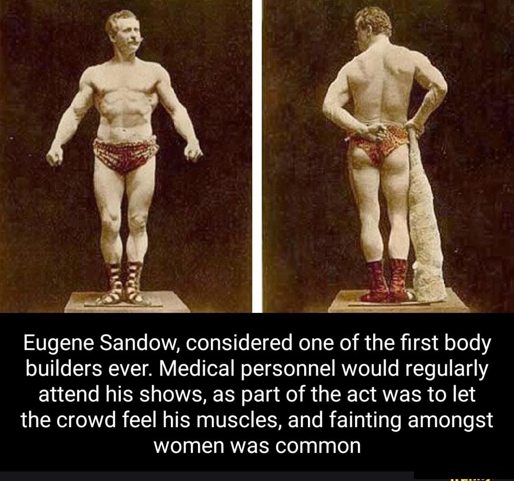 OLDTIME Bodybuilding and LiftingOldSchoolNutrition tweet media