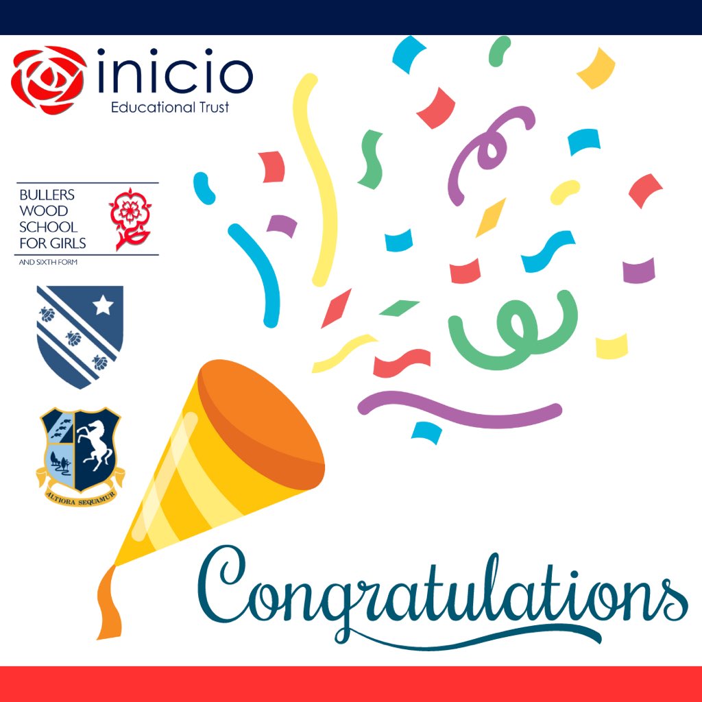 Congratulations to students across our family of schools who are collecting their A Level results today. A huge thank you to our staff teams, who have supported students through their qualifications over the past two years! Remarkable students with remarkable futures! #exams2024