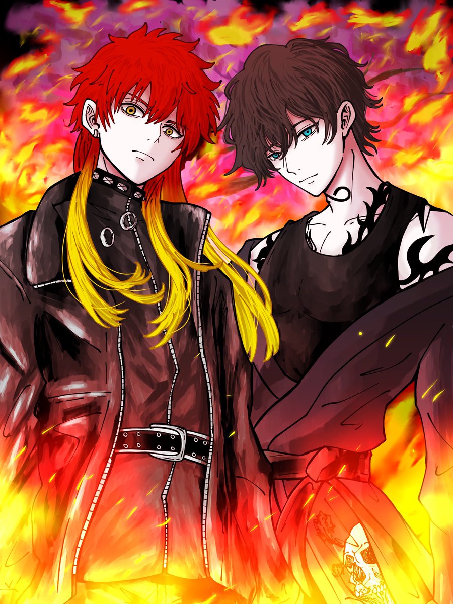 要件 焚石矢 10月末まで GVAPucLa4AU6uGr.jpg