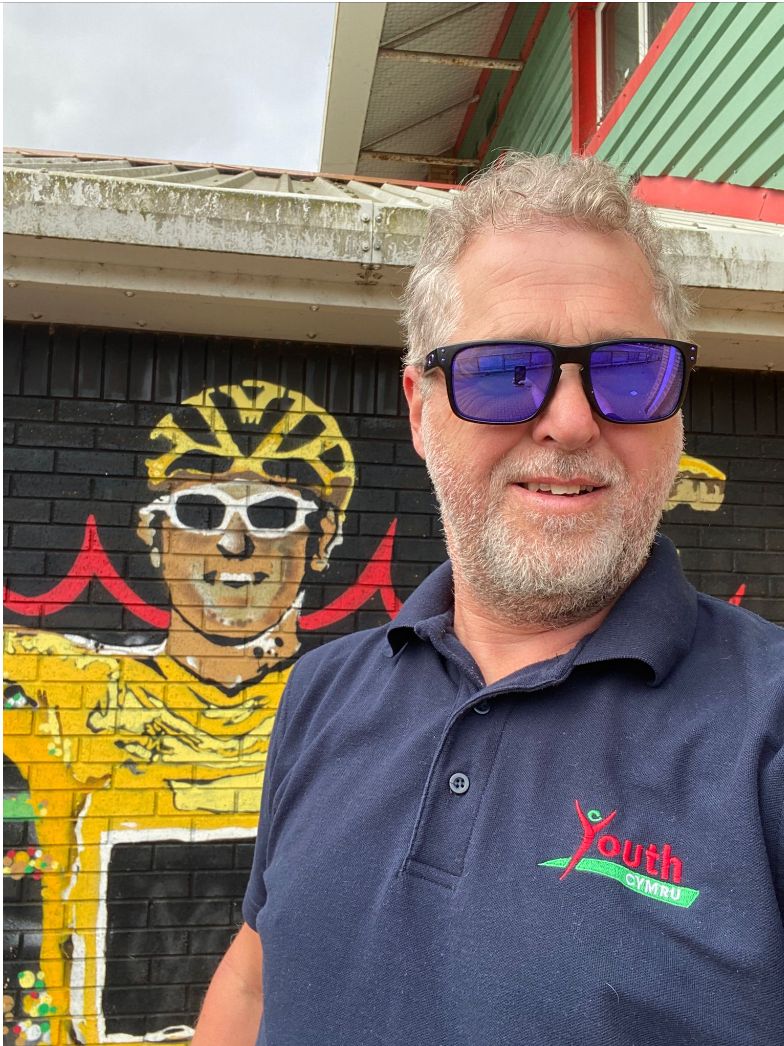 youthcymru's tweet photo. 🚴‍♂️ Discover how cycling can change your life and the planet! 

🌍 Our Youth Worker, David, shares his journey to becoming a certified Cycle Instructor. 

Read more in his blog! https://t.co/A13eCWsIlJ 

#CyclingForGood #Sustainability #YouthEmpowerment #CycleTraining https://t.co/fJnx0J7ZXL