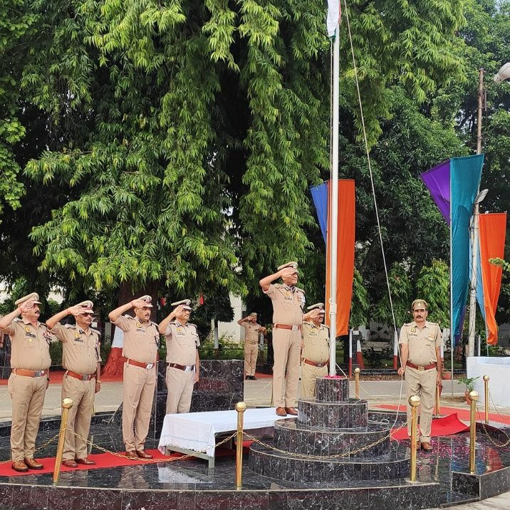 Home Guards Uttar Pradesh tweet media