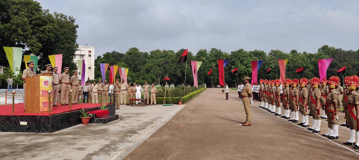 Home Guards Uttar Pradesh tweet media