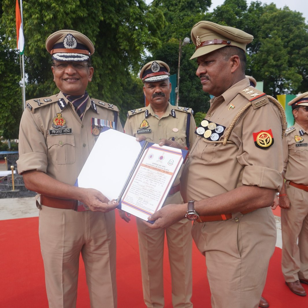 Home Guards Uttar Pradesh tweet media