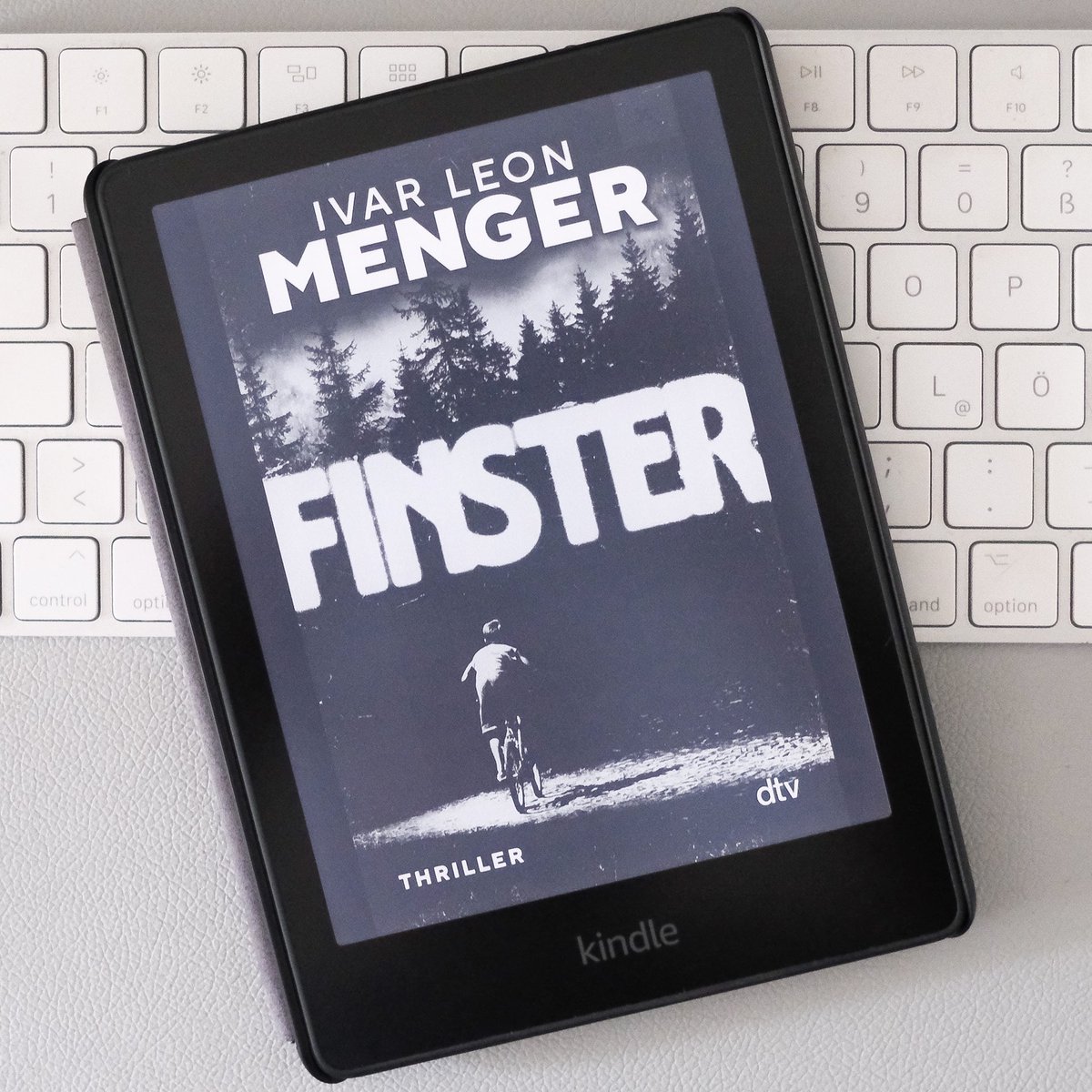 heldenchaos's tweet photo. Heutige Lektüre.
#finster #buch #ivarleonmenger https://t.co/4GW1ADF149
