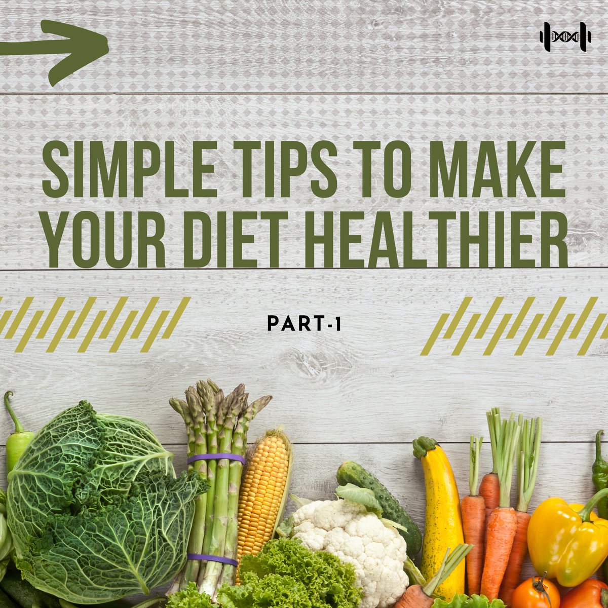 LiftingClinicIN's tweet photo. Small changes in diet, big impact on health 🥗
Did you know that simple habits like controlling portions and eating mindfully can transform your health? These practices help manage hunger, improve digestion, and prevent overeating.
#diet #health #fitness 
[health, mindful eating] https://t.co/IFnlTexzlk