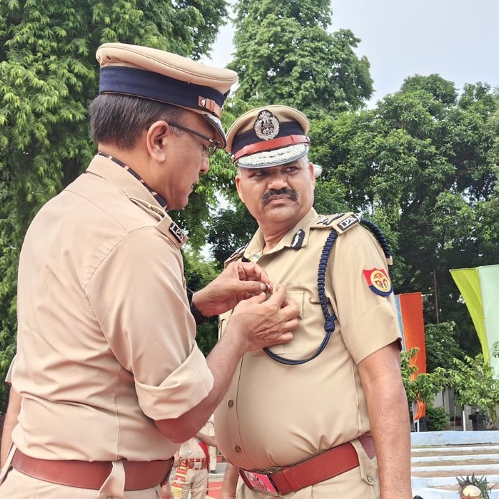 Home Guards Uttar Pradesh tweet media