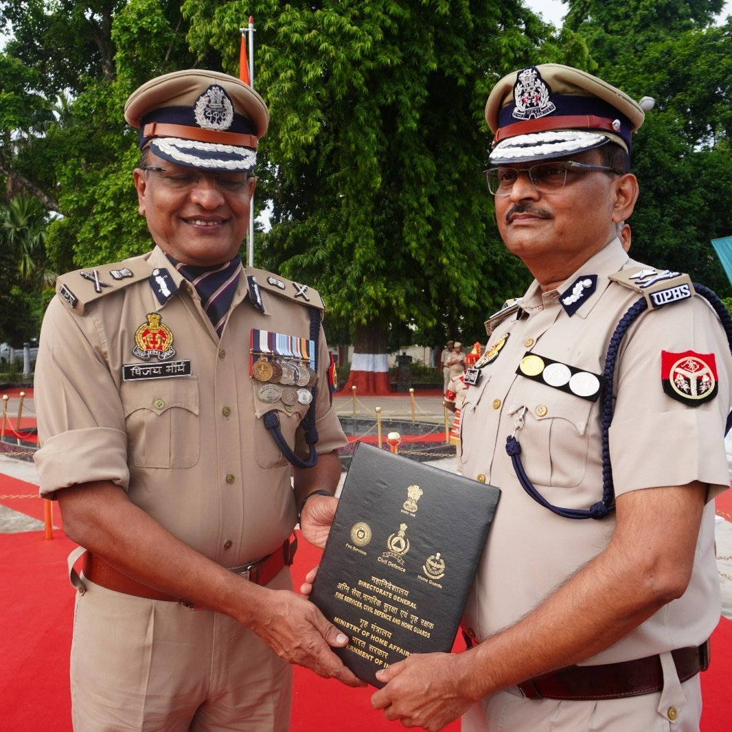 Home Guards Uttar Pradesh tweet media