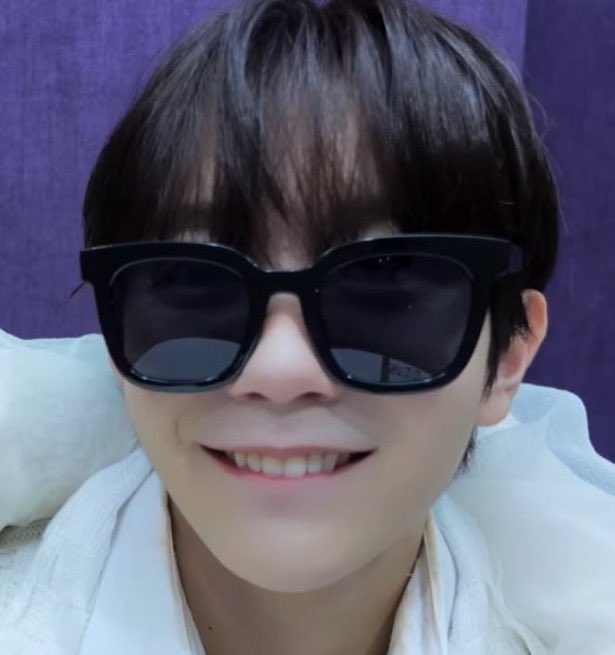 Ryozzang's tweet photo. 🦭😎 https://t.co/iv3WMB8Qcx