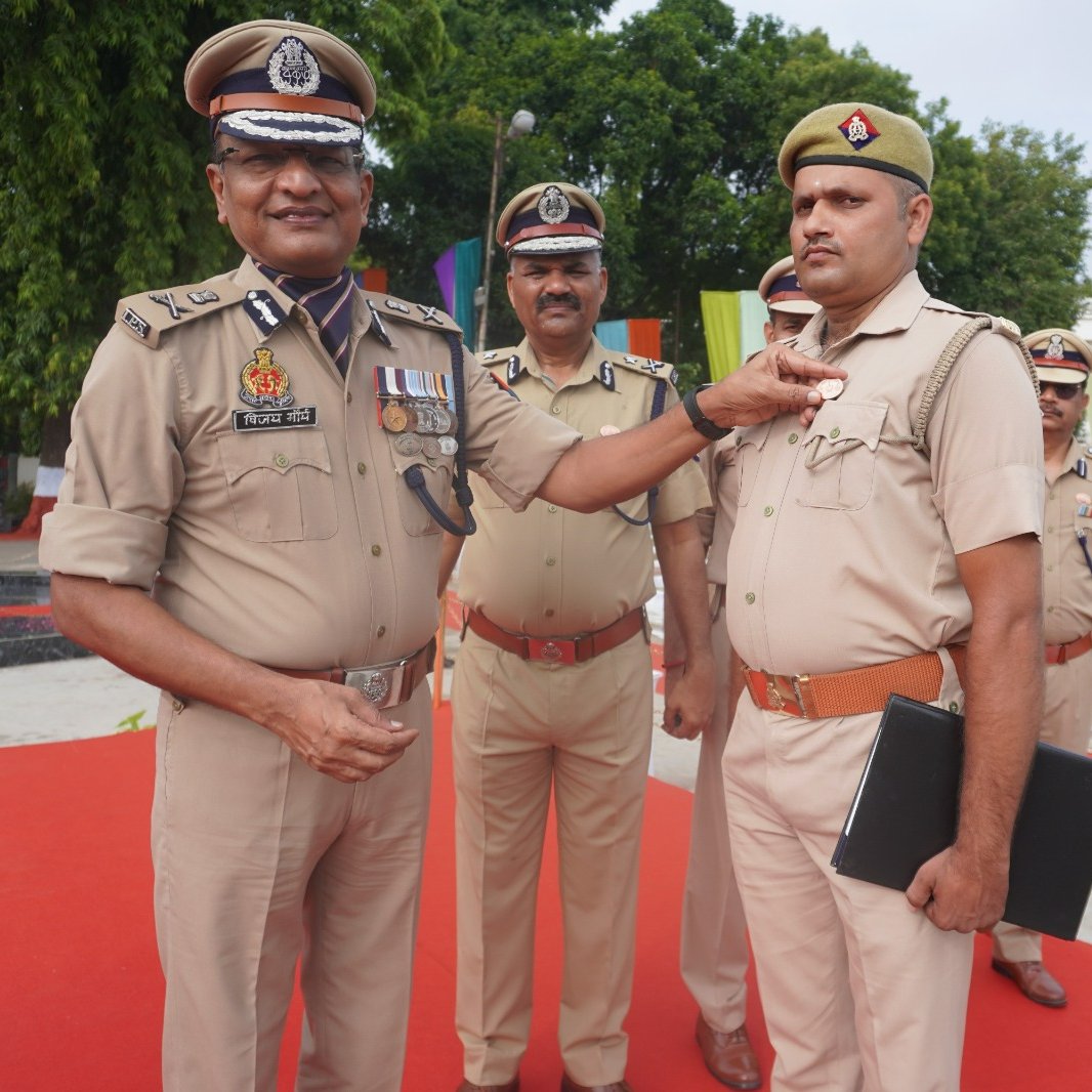 Home Guards Uttar Pradesh tweet media