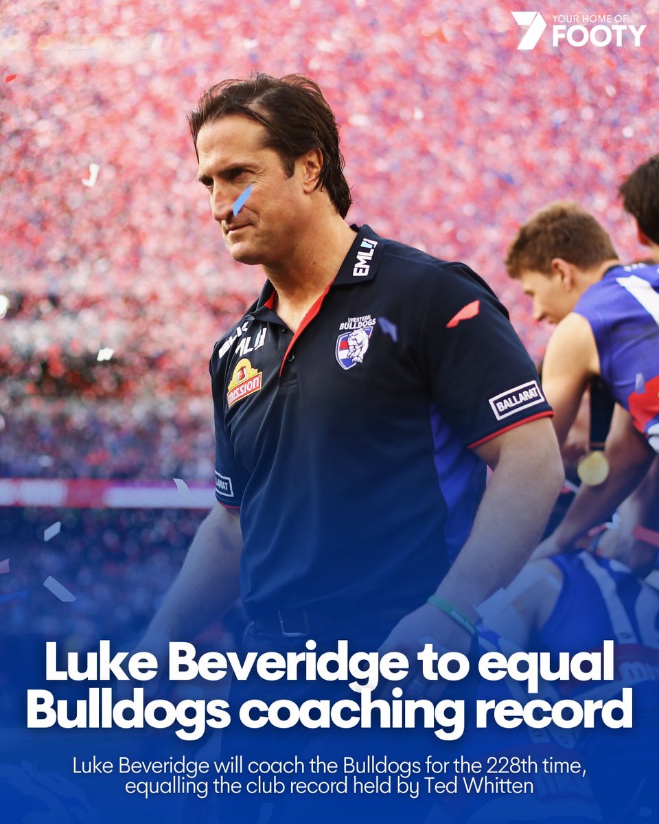 7AFL tweet media