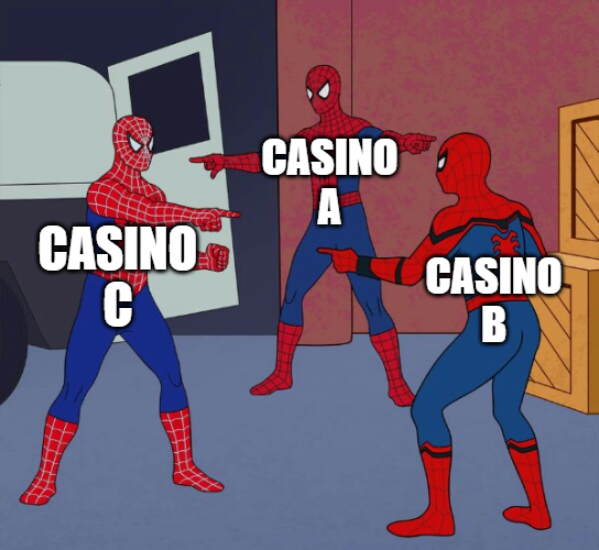HyperRollcash's tweet photo. Bored of the same old UI and repetitive promos in #iGaming? 😴 

#HyperRoll is here to shake things up with all new experience and exciting campaigns! 🚀🎉 https://t.co/djGbciTZLF