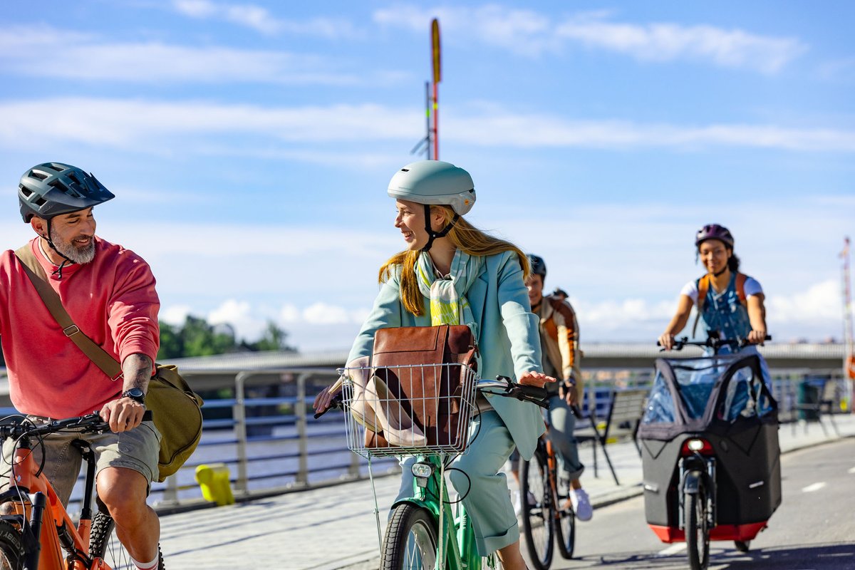 Employee bike benefit platform <a href="/vapaus_io/">Vapaus</a> has raised €10 million in a Series A funding round having grown sixfold in two years

Read more: zagdaily.com/trends/bike-be…