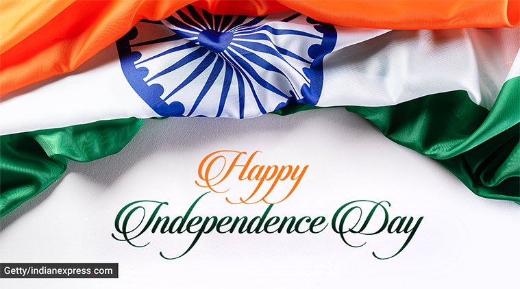 Theamitkedia's tweet photo. Let’s celebrate the freedom that we enjoy today by remembering the heroes who made it possible. Happy Independence day to all! 
#15augustindependenceday #15August #15August2024 https://t.co/i0wZp9zn5M