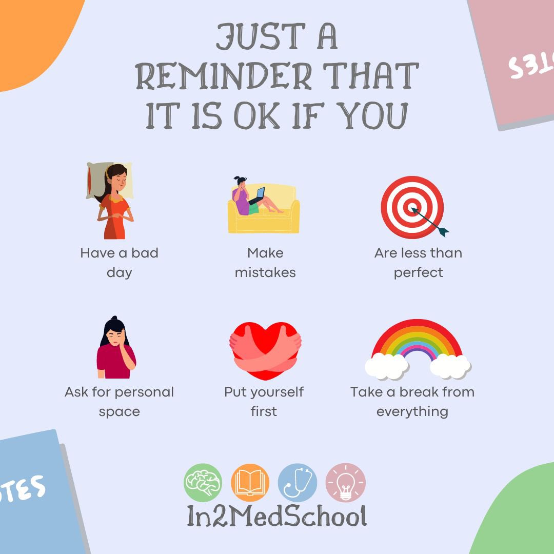 Best of luck for your A Level results today! No matter how it goes, we are here to support you 🤍 Here’s some advice on what to do depending on how your day goes
#alevelresultsday #alevels #aspiringmed #aspiringdoctor #clearing #ucas #medicalschool #medstudent #mentalhealth