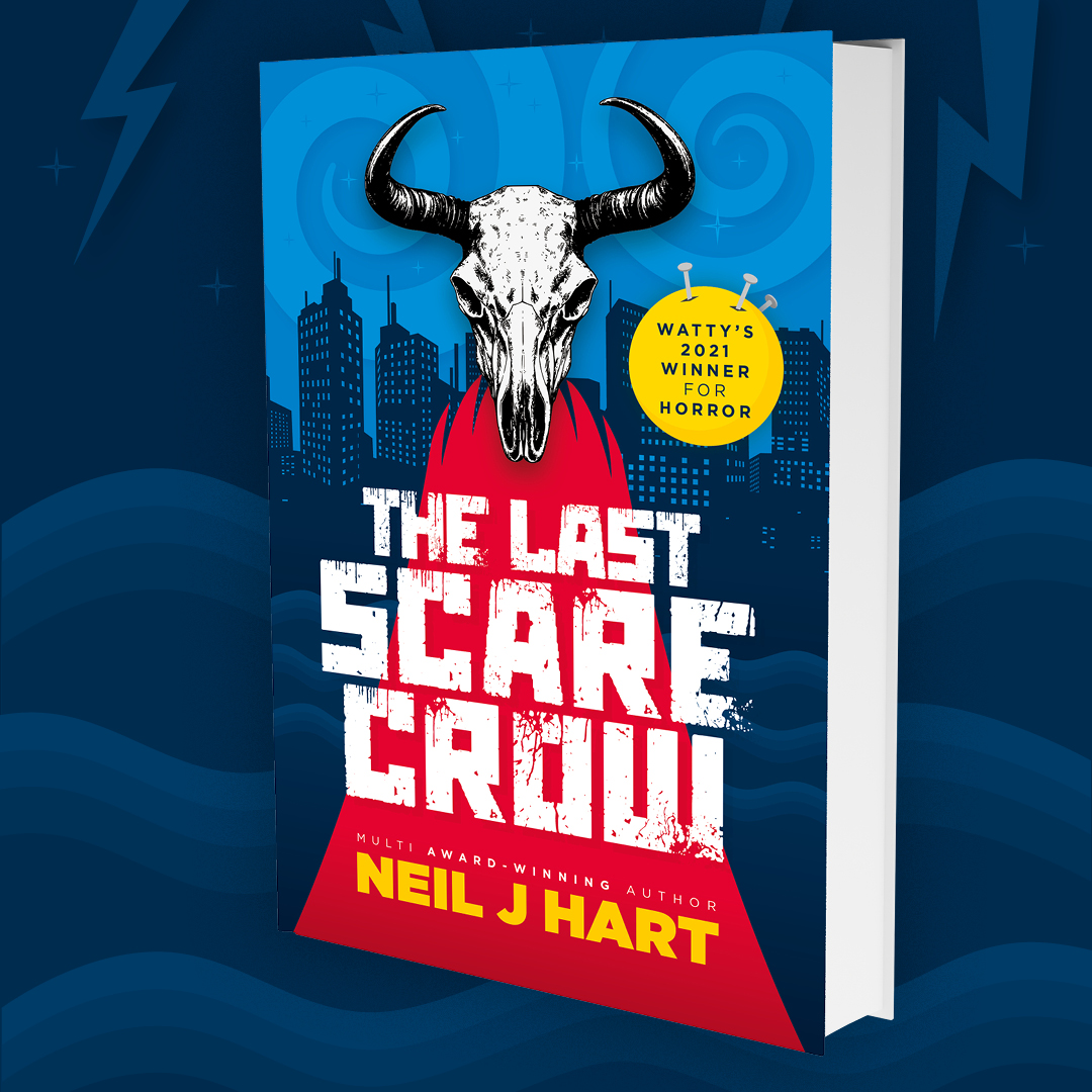 Neil J Hart | Author πβ¨ (@neiljhart) on Twitter photo Pitch your book poorly, share cover, tag another indie:
There's not much to do when the planet is 99% water. Unless you like water, and heartache, and perilous adventures in search of your missing brother. Oh, and scarecrows too. Did I mention talking birds?
Tag: <a href="/dragonspleen/">KILL YOUR DARLINGS is on book tour π</a> Pitch your book poorly, share cover, tag another indie:
There's not much to do when the planet is 99% water. Unless you like water, and heartache, and perilous adventures in search of your missing brother. Oh, and scarecrows too. Did I mention talking birds?
Tag: <a href="/dragonspleen/">KILL YOUR DARLINGS is on book tour π</a>