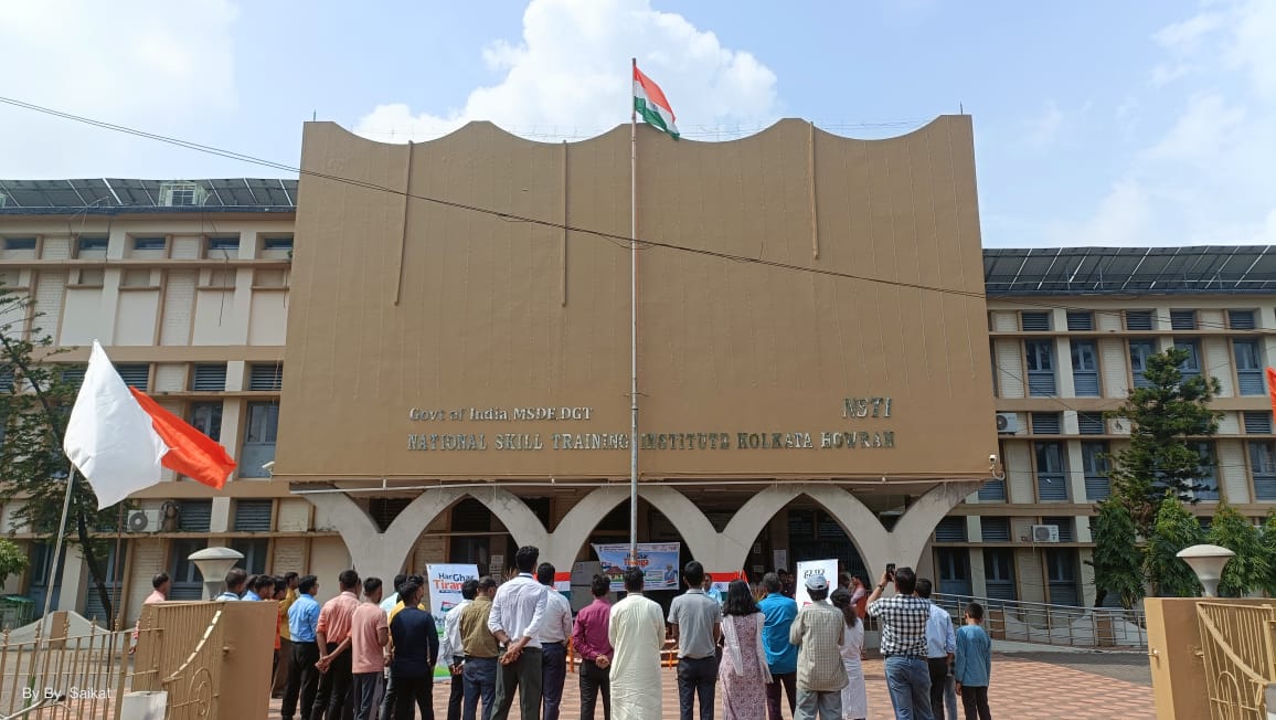 NSTI HOWRAH tweet media