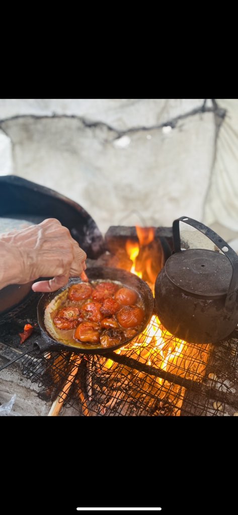 HIBA🍉|| Gaza's daughter🇵🇸 tweet media