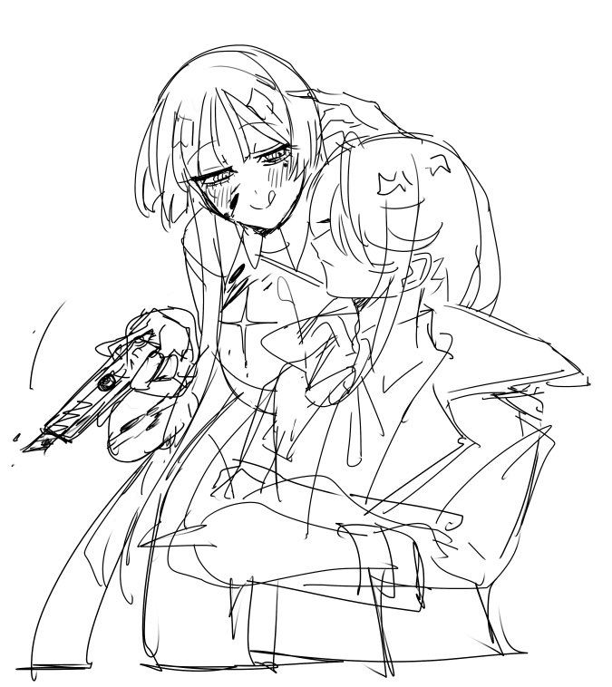 お師匠〜
#ug_7DD 
