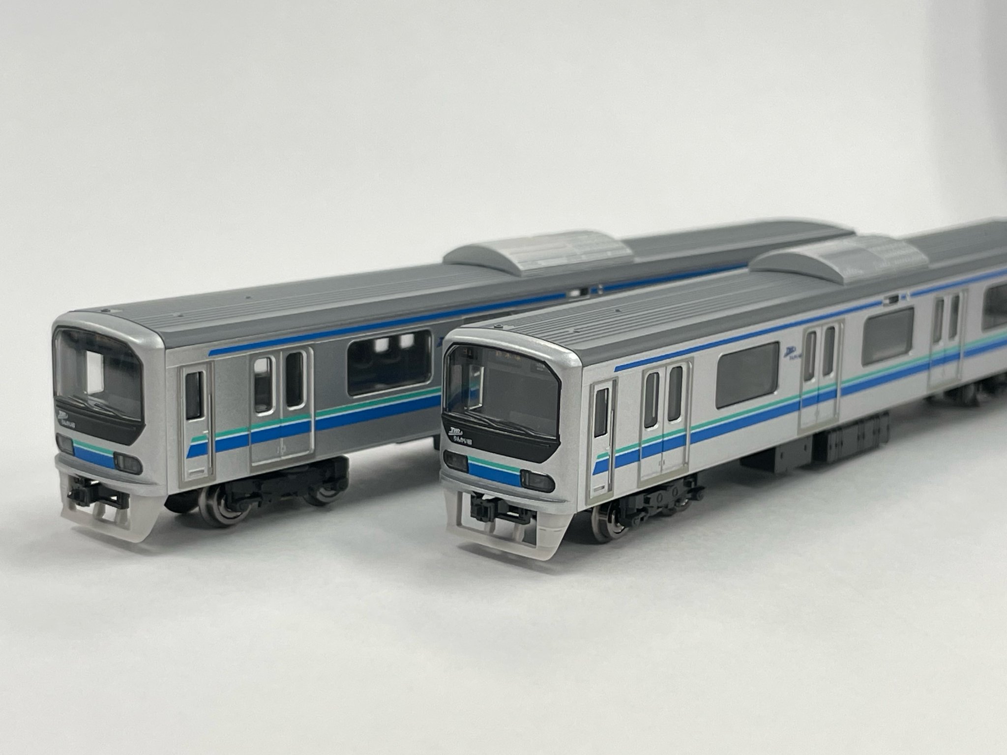 ☆限界値下げ☆　鉄道グッツ　まとめ売り トレインボックス / TOMIX N ゲージ貨車コム 鉄道むすめ「黒潮し