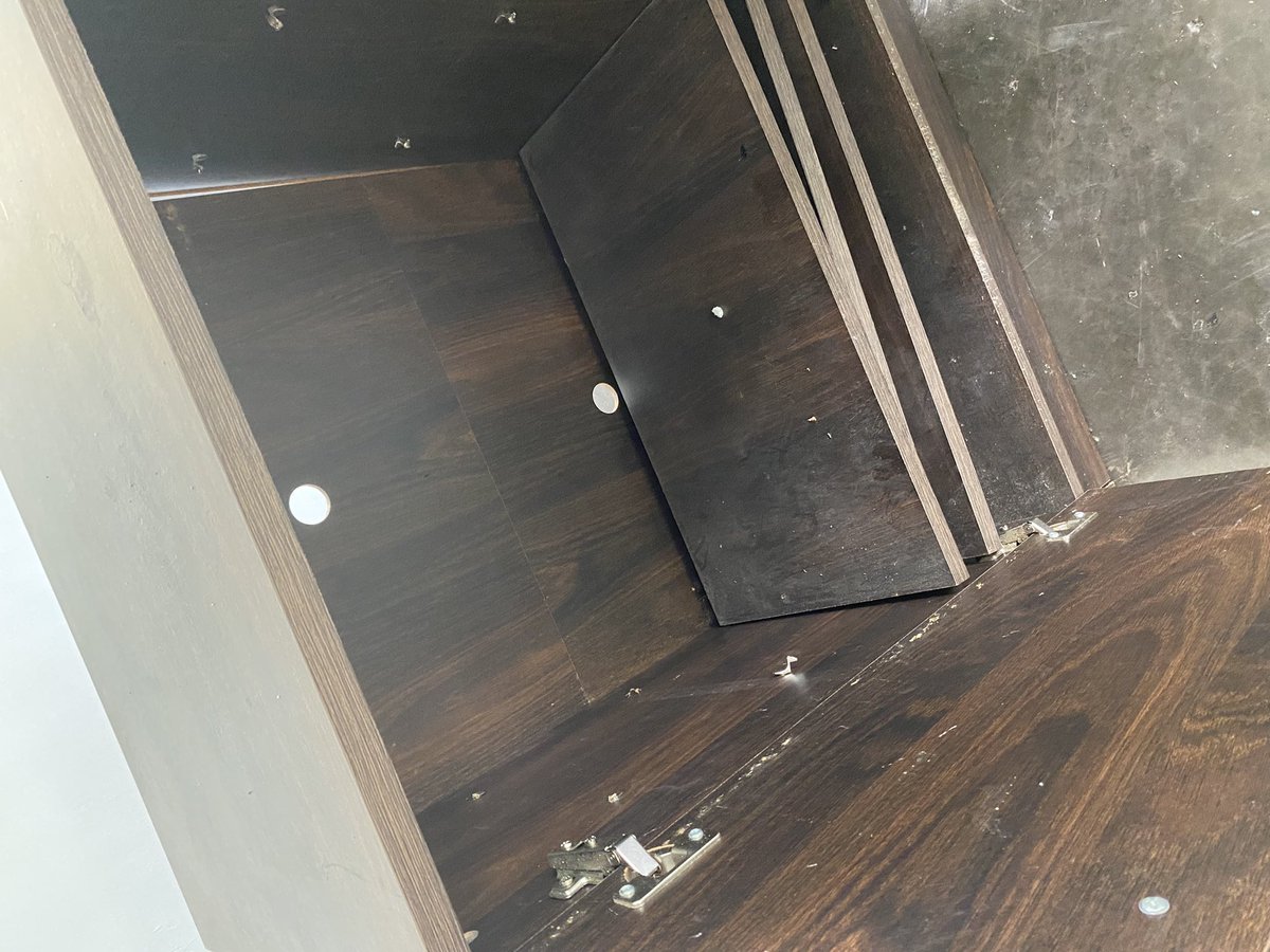 Sobhraj71's tweet photo. I had moved my household goods from Guwahati to Jamshedpur on 2nd august which has a damage of around 55k but assigned caller from @agarwalpacker has stated …you should have read terms and condition before movement we can only provide 5k 👎 @agarwalpacker @rameshagrwl https://t.co/tZ1tUn2K3H