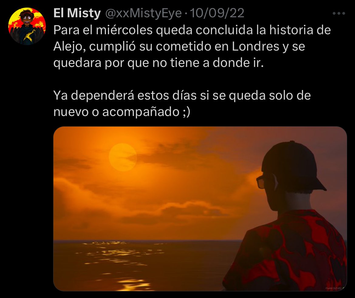 EL CEEME tweet media