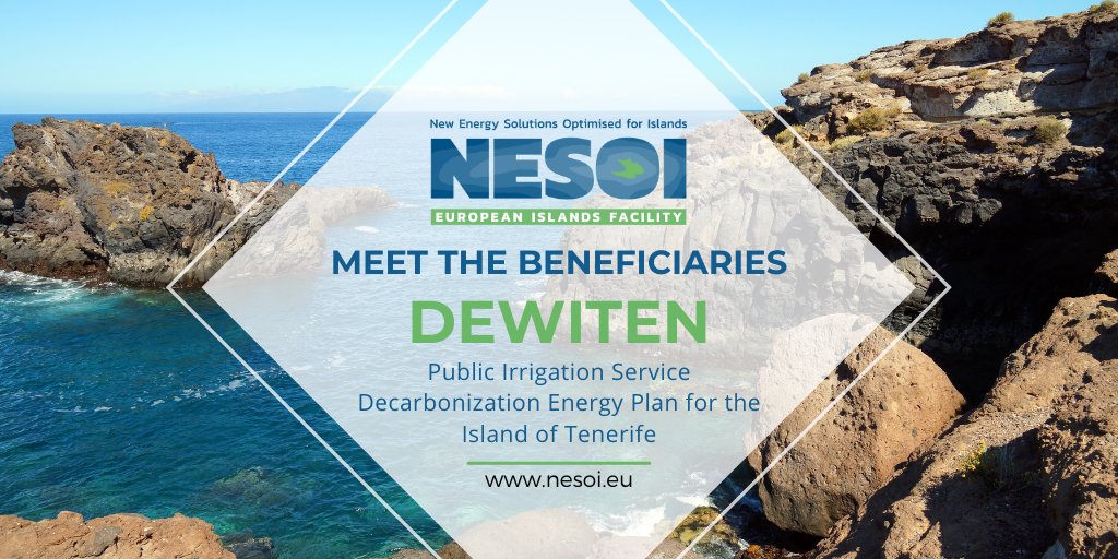 NESOI (@nesoi_energy) on Twitter photo ππππ ππ‘π πππ§πππ’ππ’ππ«π’ππ¬: πππππππ
14 jobs will be created and a renewable share of 68.2 % will be achieved β‘πΎ
βΆοΈ Download the dedicated brochure on <a href="/nesoi_energy/">NESOI</a> or on the website: ow.ly/cT6m50SK4KN
#EUprojects #EUislands #energyefficiency ππππ ππ‘π πππ§πππ’ππ’ππ«π’ππ¬: πππππππ
14 jobs will be created and a renewable share of 68.2 % will be achieved β‘πΎ
βΆοΈ Download the dedicated brochure on <a href="/nesoi_energy/">NESOI</a> or on the website: ow.ly/cT6m50SK4KN
#EUprojects #EUislands #energyefficiency