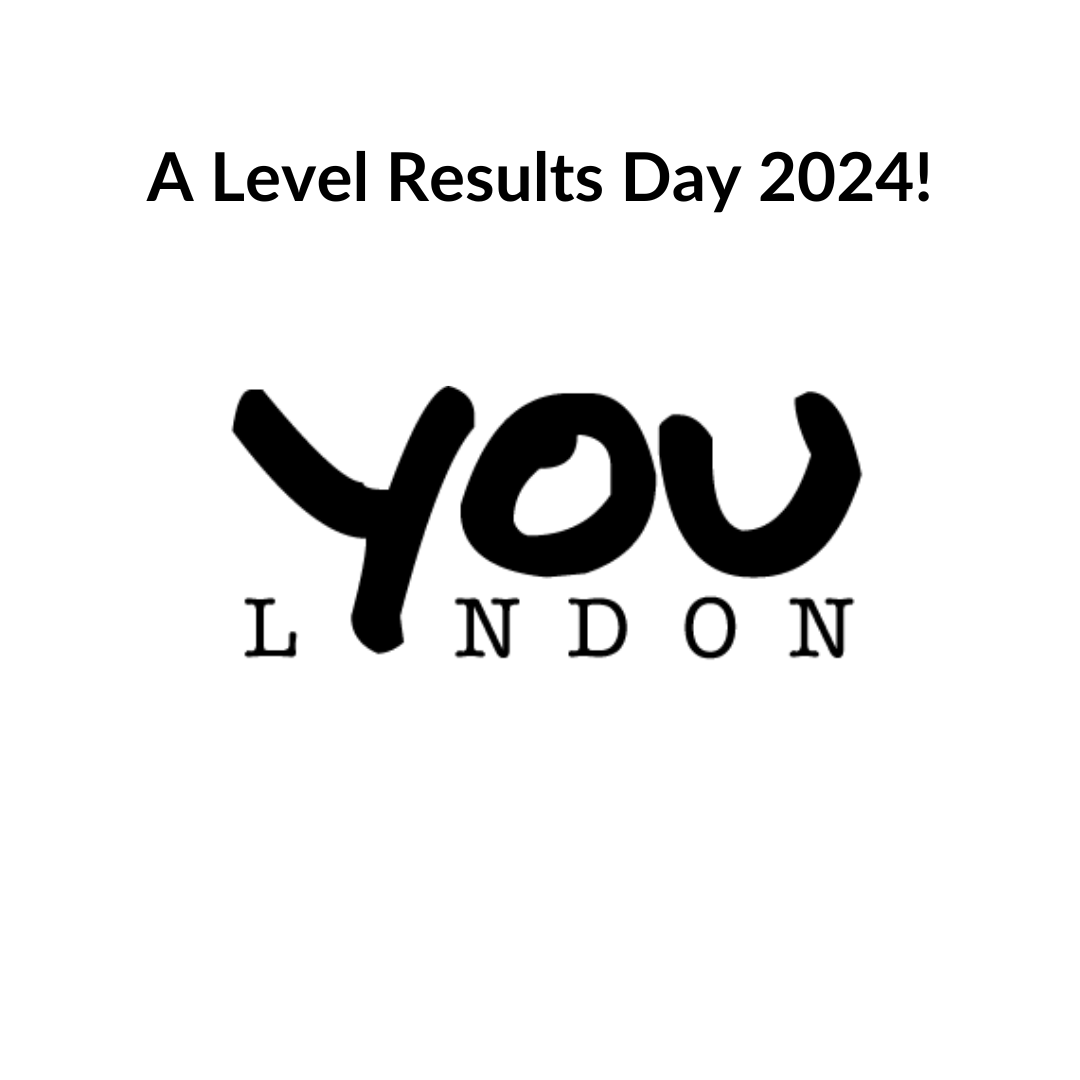 🎉 Good luck to everyone receiving their A-level results today! You've worked so hard for this. Special shoutout to youth in uniform balancing studies with service. No matter the outcome, this is just one step in your journey. Stay positive, proud, and keep aiming high!