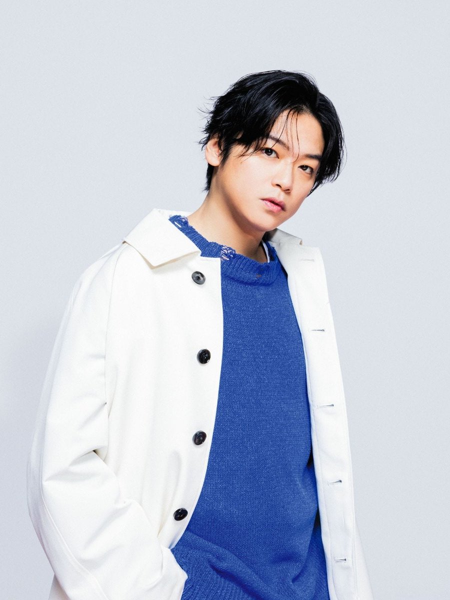 インタビュー】高木雄也、久々の映像作品出演で苦手意識を克服 突撃系