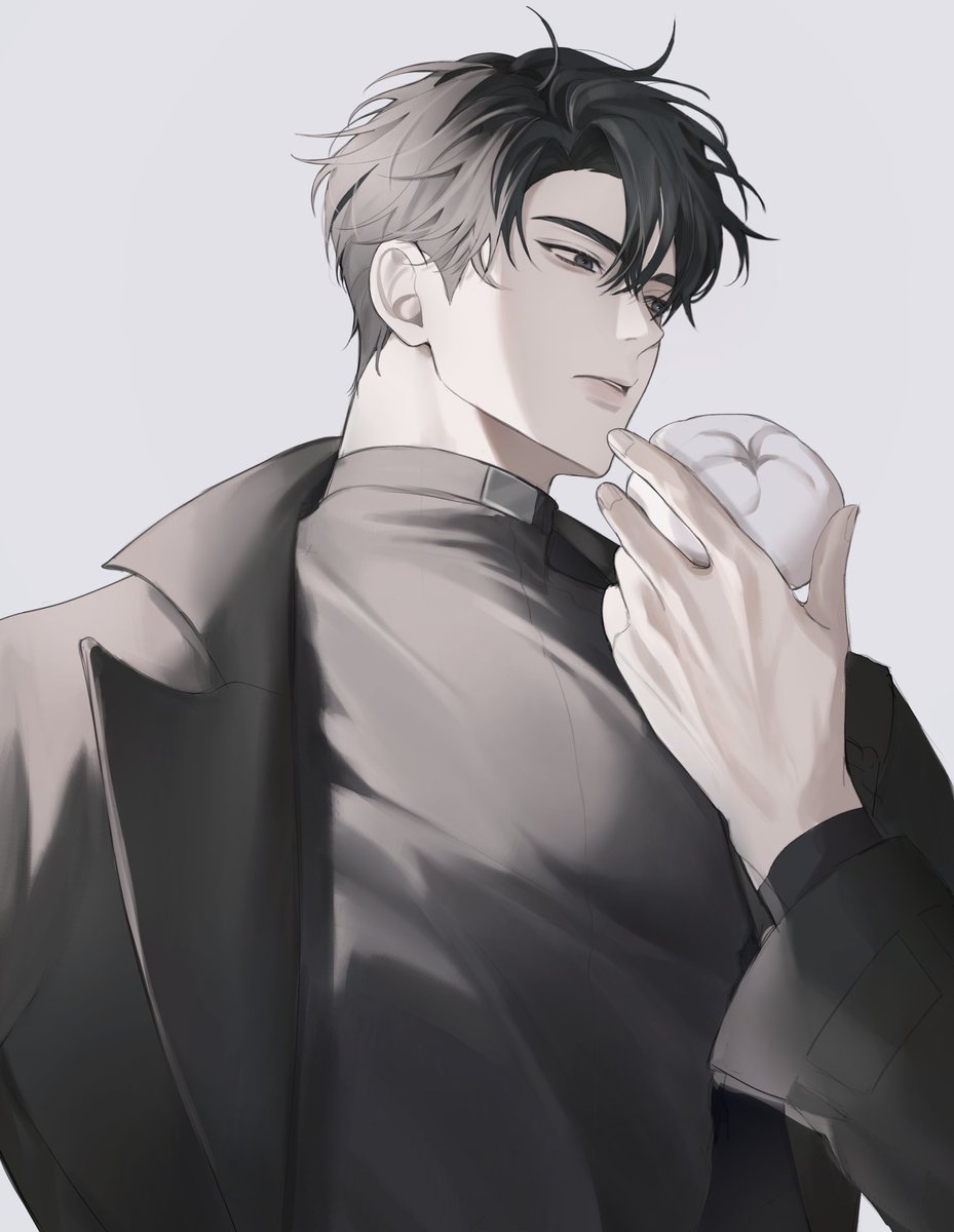 #ORV #전독시
오랜만에 정주행하려고 단행본 구매한 기념으로!
무림만두 유중혁 간단하게..