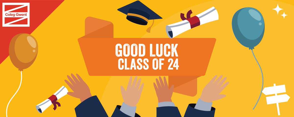 Coleg Gwent tweet media