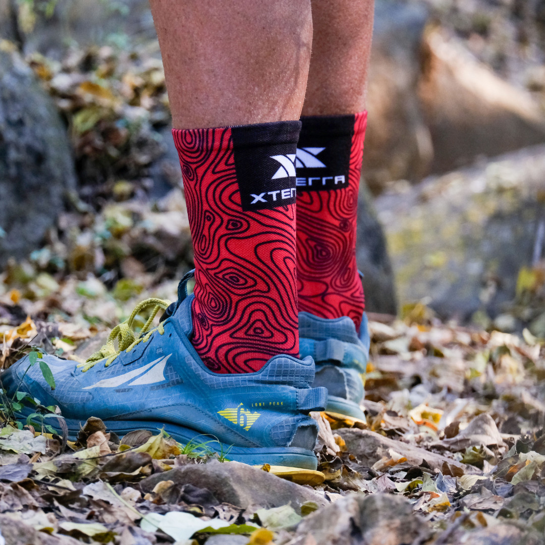 XTERRASA's tweet image. Unleash your wild side! 🔥
Are you ready to trade the pavement for the path less traveled? XTERRA Cradle Moon is inviting you to explore the heart of nature on our 5km and 10km trail runs. 🦓
ENTER NOW 👉 xterra.howler.co.za/XterraCradleMo…
#XTERRAsouthafrica #XTERRAcradlemoon