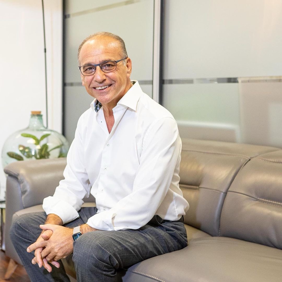 Theo Paphitis tweet media