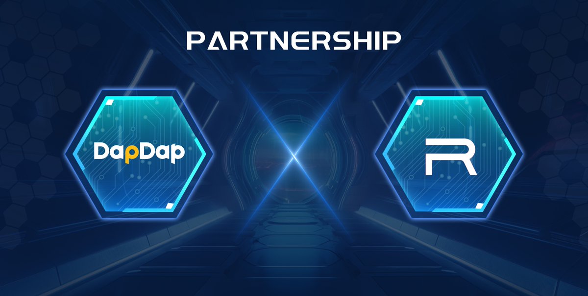 🎉We're thrilled to announce our partnership with <a href="/R_GamesOfficial/">R Games</a>

#RGARAGE is no ordinary garage - featuring 🏎 My Cars, 🤝 Dealership, and 🛒 Marketplace where you can customize your cars to win 🏆 championships and earn real-life rewards!  🏁

#Giveaway #Airdrop #NFTCommunity