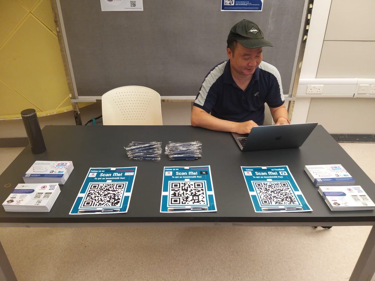 appincentivized's tweet photo. Calling all new EdUHK students! 📣 Want to win cool prizes just for being awesome? 😎 Stop by the IncentivizED booth at Student Orientation (Aug 14-15) and find out how! #IncentivizED #EdUHK #StudentLifeHacks #Rewards https://t.co/fJbTFaX8ag