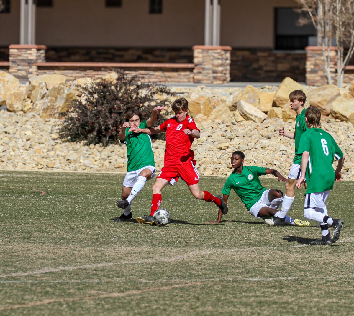 7 Elite SABA tweet media