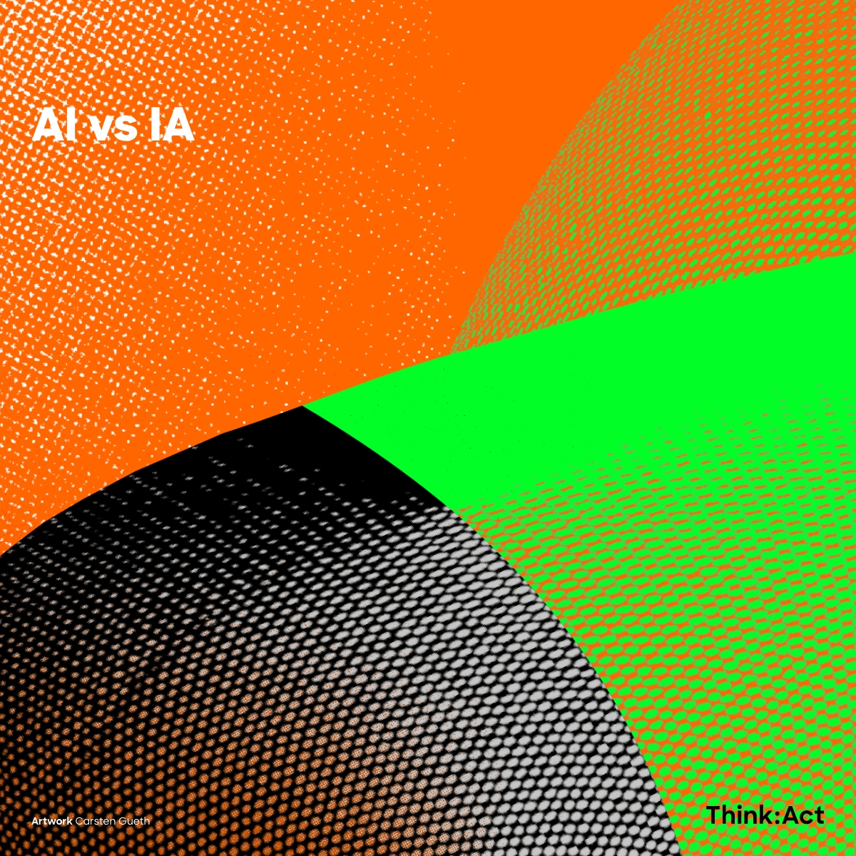 RolandBerger's tweet image. In the 1960s, two computer scientists, John McCarthy and Douglas Engelbart, received Pentagon funding, one to explore #IntelligenceAugmentation and the other to explore AI. 💡 John Markoff explains why their research is still highly relevant: ➡️ bit.ly/4clPyuN