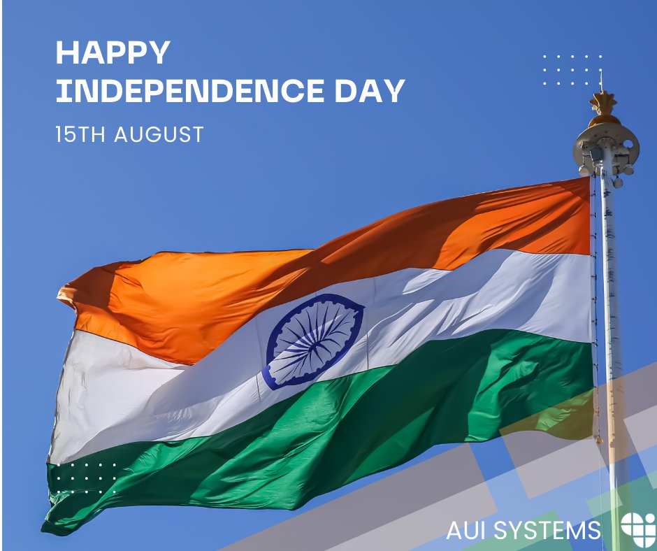 AUI Systems tweet media