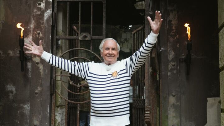 francetvpro's tweet image. 🕊️ Hommage | #audiences | #France2 

🤍 Vous étiez près de 1,7M de tvsp à suivre l’émission @FortBoyardFr diffusé en hommage à Patrice Laffont 

🙏 Merci à tous 

▶️ Disponible sur France.tv