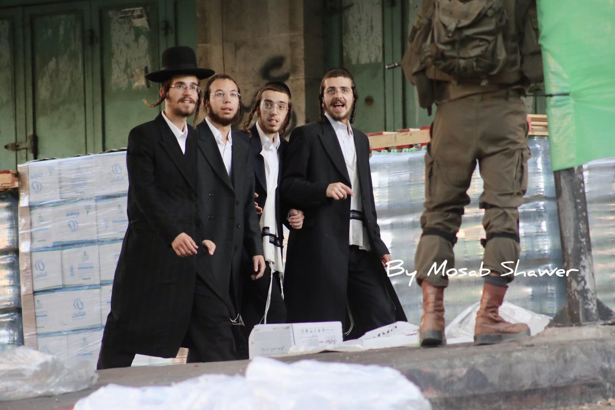 mosab.shawer tweet media