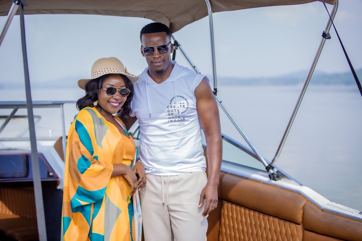 NBS Television tweet media