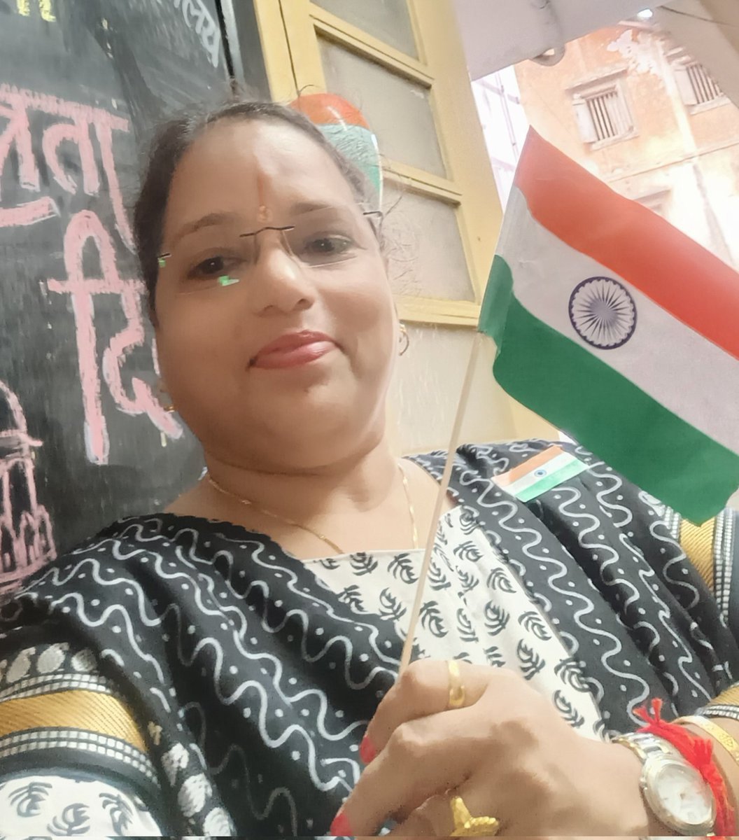 malasingh14B's tweet photo. ७८वें स्वतंत्रता दिवस की समस्त देशवासियों को हार्दिक बधाई!! https://t.co/F0nGXURwfE