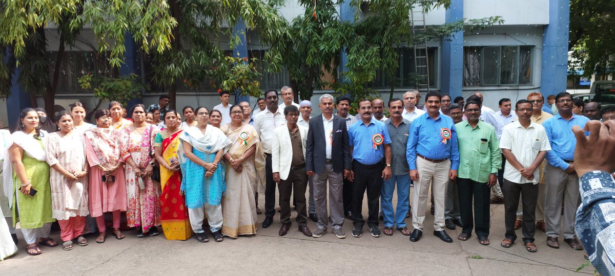Akashvani Hyderabad 🇮🇳 tweet media