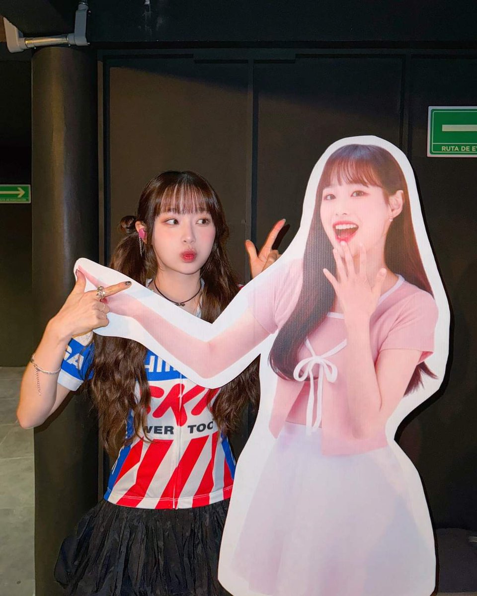 FerSoneMooOrbit's tweet image. Esto es un gran trabajo de Orbit mexicano 🇲🇽✨💕 no nos dejamos desde el día 0. Mandamos emails, se nos llamo locos y exagerados. HFT al ver qué éramos exigentes, se nos respeto y nos fue bien.

Hoy más que nunca fiel a mis ideales de darse a respetar

#CHUUinMexico #chuu #loona