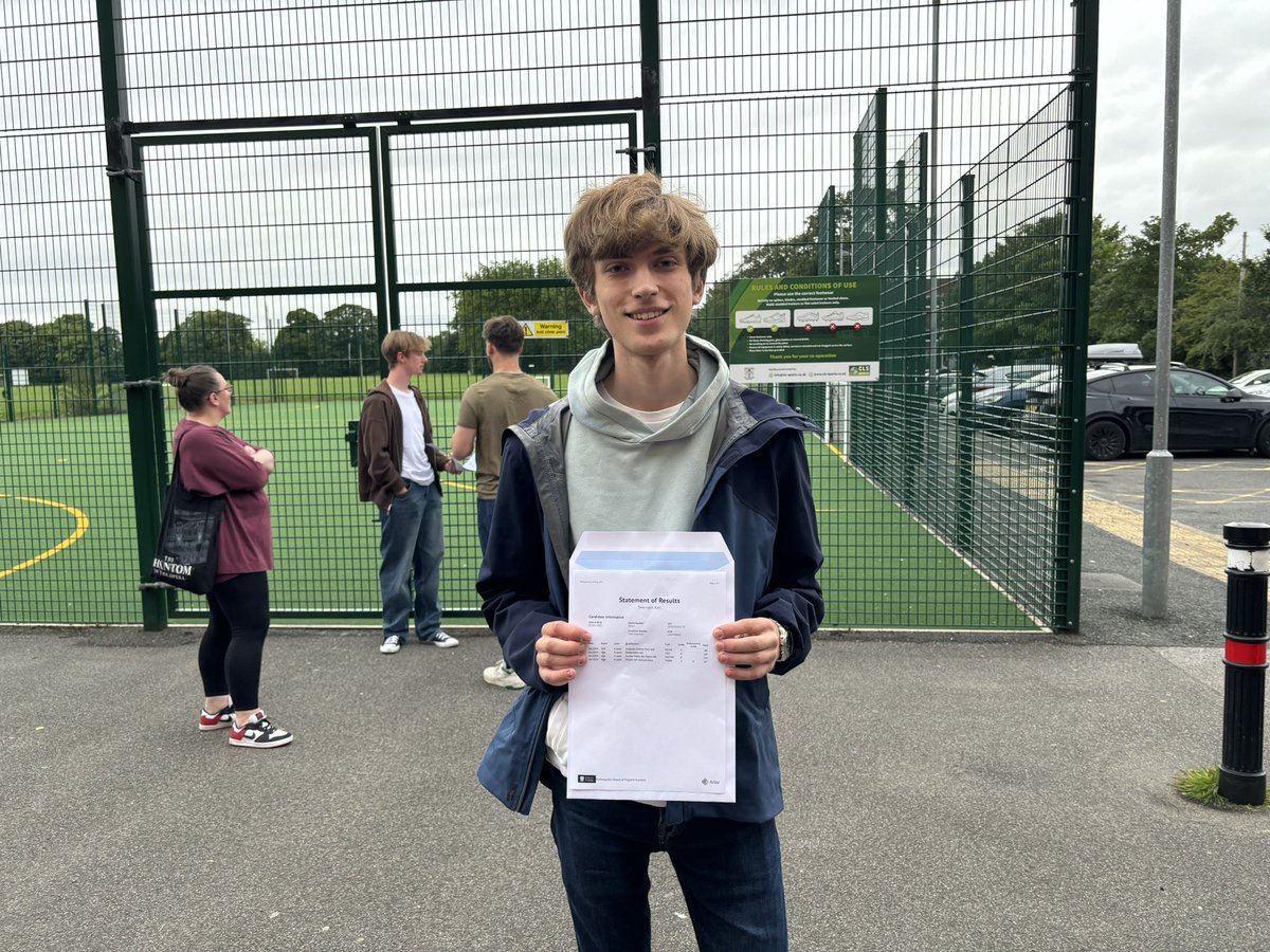 David Humphreys tweet media