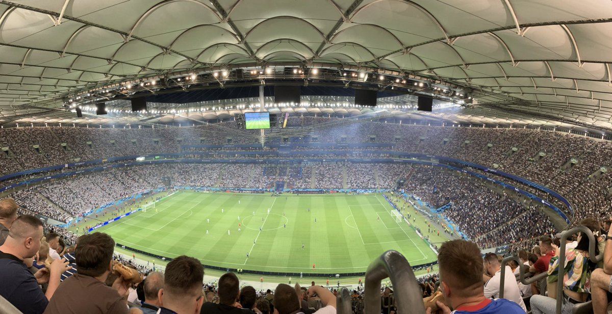 MarioZZ91's tweet photo. #SuperCup https://t.co/vaMRStzFIA
